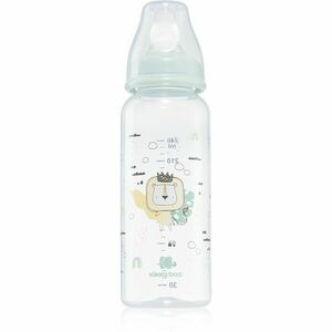 Kikkaboo Savanna Baby Bottle dojčenská fľaša 3 m+ Mint 240 ml vyobraziť