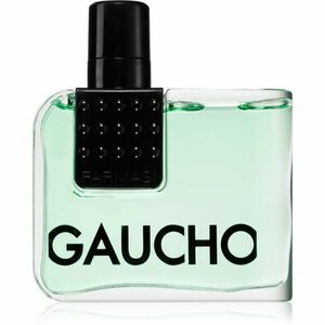 Farmasi Gaucho parfumovaná voda pre mužov 100 ml vyobraziť