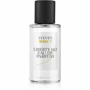 Steve's No Bull***t Liberty 142 parfém pre mužov 50 ml vyobraziť