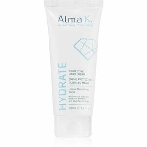 Alma K. Hydrate ochranný krém na ruky 100 ml vyobraziť