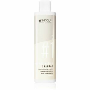 Indola Root Activating aktivačný šampón pre podporu rastu vlasov 300 ml vyobraziť