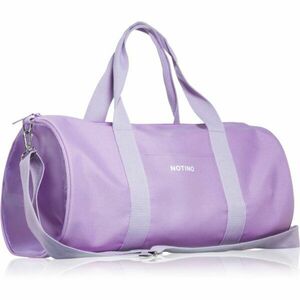 Notino Sport Collection Travel bag cestovná taška Purple 1 ks vyobraziť