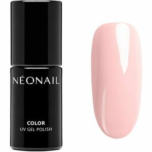 NEONAIL Candy Girl gélový lak na nechty odtieň Light Peach 7.2 ml vyobraziť