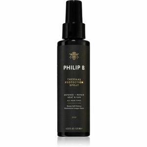 Philip B. Thermal Protection Spray ochranný sprej pre tepelnú úpravu vlasov 125 ml vyobraziť