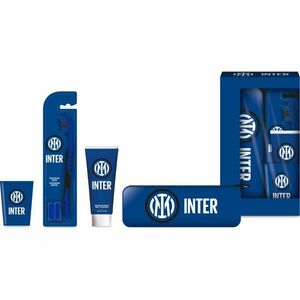 EP Line Inter Oral Hygiene Gift Set darčeková sada (pre deti) vyobraziť