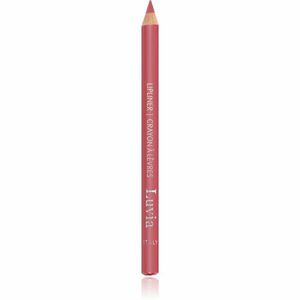 Luvia Cosmetics Lipliner kontúrovacia ceruzka na pery odtieň Pure Berry 1, 1 g vyobraziť