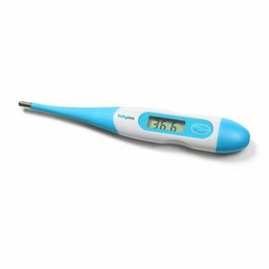 BabyOno Take Care Thermometer digitálny teplomer 1 ks vyobraziť