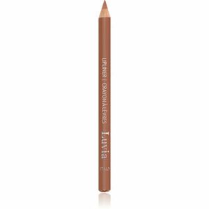 Luvia Cosmetics Lipliner kontúrovacia ceruzka na pery odtieň Spiced Toffee 1, 1 g vyobraziť