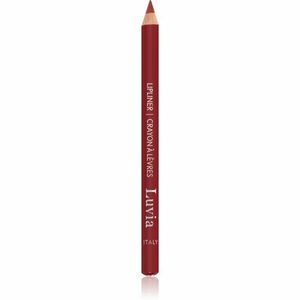 Luvia Cosmetics Lipliner kontúrovacia ceruzka na pery odtieň Cherry Kiss 1, 1 g vyobraziť