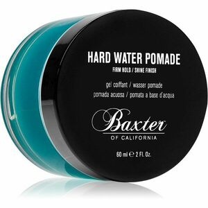 Baxter of California Hard Water Pomade pomáda na vlasy 60 ml vyobraziť