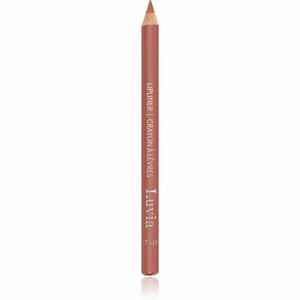 Luvia Cosmetics Lipliner kontúrovacia ceruzka na pery odtieň Caramel Nude 1, 1 g vyobraziť