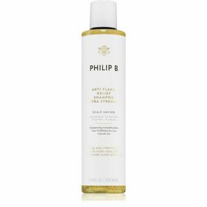 Philip B. Anti-Flake Extra Strength ošetrujúci šampón 220 ml vyobraziť