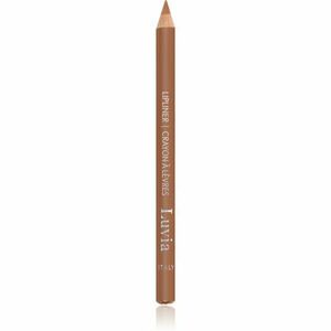 Luvia Cosmetics Lipliner kontúrovacia ceruzka na pery odtieň Daily Coffee 1, 1 g vyobraziť