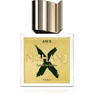 Nishane Ani X parfémový extrakt unisex 100 ml vyobraziť