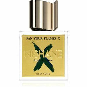 Nishane Fan Your Flames X parfémový extrakt unisex 100 ml vyobraziť