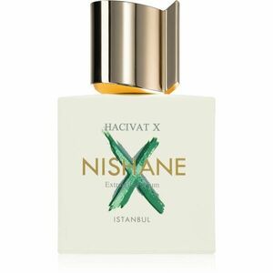 Nishane Hacivat X parfémový extrakt unisex 50 ml vyobraziť