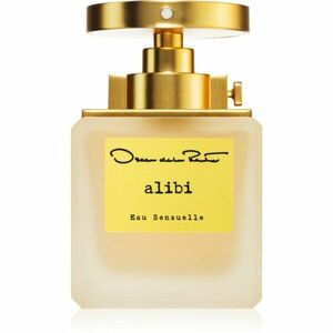 Oscar de la Renta Alibi Sensuelle parfumovaná voda pre ženy 50 ml vyobraziť