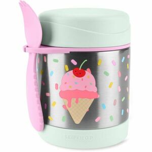 Skip Hop Spark Style Food Jar termoska na jedlo Ice Cream 3 y+ 325 ml vyobraziť