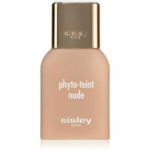 Sisley Phyto-Teint Nude 4C Honey make-up pre plné krytie 30 ml vyobraziť