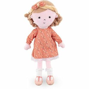 Petite&Mars Cuddly Toy Sophie bábika 35 cm vyobraziť