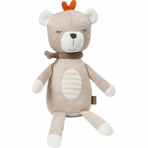 BABY FEHN fehnNATUR Cuddly Toy Teddy plyšová hračka 1 ks vyobraziť