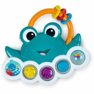 Baby Einstein Ocean Explorers Neptune's Busy Bubbles hračka pre deti 3 m+ 1 ks vyobraziť