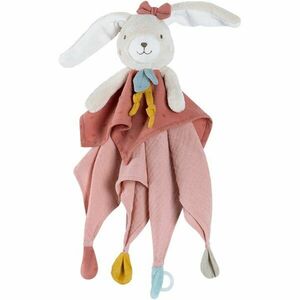 BABY FEHN fehnNATUR Comforter Rabbit uspávačik 1 ks vyobraziť