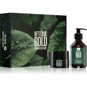 Better Be Bold Gift Box "Vin Diesel" darčeková sada (pre mužov) vyobraziť