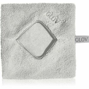 GLOV Water-only Makeup Removal Deep Pore Cleansing Towel odličovací uterák typ Silver Stone 1 ks vyobraziť