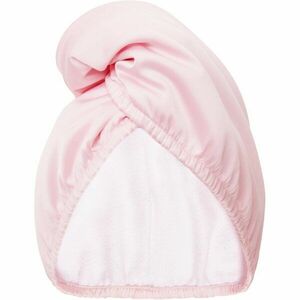 GLOV Double-Sided Hair Towel Wrap uterák na vlasy odtieň Pink 1 ks vyobraziť
