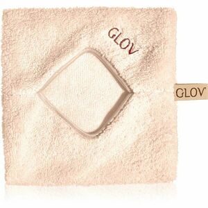 GLOV Water-only Makeup Removal Deep Pore Cleansing Towel odličovací uterák typ Desert Sand 1 ks vyobraziť