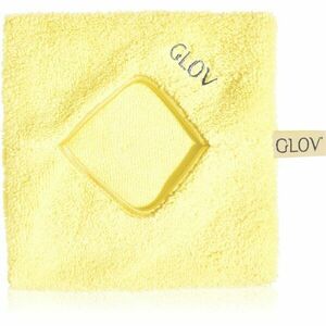 GLOV Water-only Makeup Removal Deep Pore Cleansing Towel odličovací uterák typ Baby Banana 1 ks vyobraziť