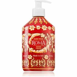 Le Maioliche Roma tekuté mydlo na ruky 500 ml vyobraziť