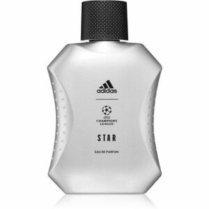 Adidas UEFA Champions League Star parfumovaná voda pre mužov 100 ml vyobraziť