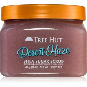 Tree Hut Desert Haze telový peeling 510 g vyobraziť