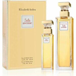 Elizabeth Arden 5th Avenue Parfumovaná voda pre ženy 125 ml vyobraziť