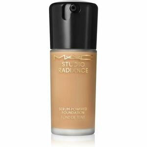 MAC Cosmetics Studio Radiance Serum-Powered Foundation hydratačný make-up odtieň NC37 30 ml vyobraziť