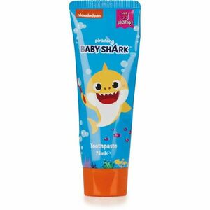 Corsair Baby Shark zubná pasta pre deti 75 ml vyobraziť
