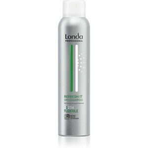 Londa Professional Refresh It matný suchý šampón 180 ml vyobraziť