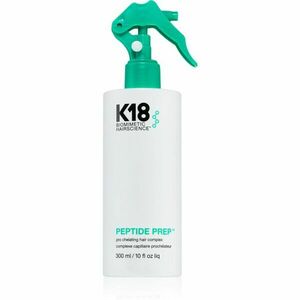 K18 Peptide Prep demineralizačný sprej 300 ml vyobraziť