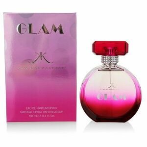 Kim Kardashian Glam parfumovaná voda pre ženy 100 ml vyobraziť