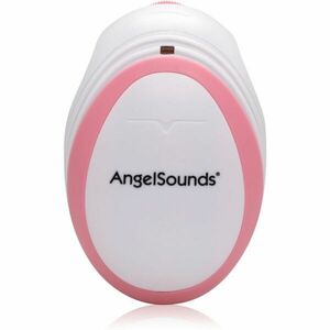 Jumper Medical AngelSounds JPD-100S (mini) domáci ultrazvuk pre tehotné maminky 1 ks vyobraziť