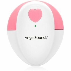 Jumper Medical AngelSounds JPD-100S domáci ultrazvuk pre tehotné maminky 1 ks vyobraziť