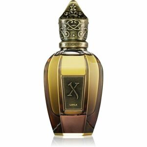Xerjoff Layla parfém unisex 50 ml vyobraziť