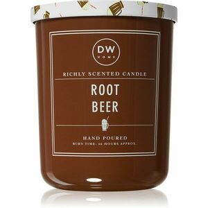 DW Home Signature Root Beer vonná sviečka 428 g vyobraziť