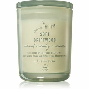 DW Home Prime Soft Driftwood vonná sviečka 434 g vyobraziť