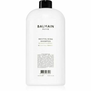 Balmain Hair Couture Revitalizing revitalizačný šampón na vlasy 1000 ml vyobraziť