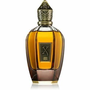Xerjoff Aqua Regia parfém unisex 100 ml vyobraziť