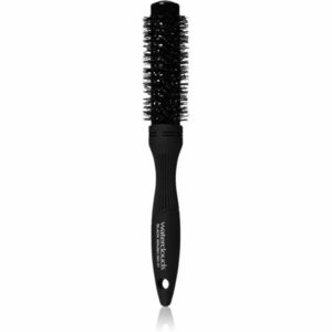 Waterclouds Black Brush Rundmetall kefa na vlasy 25 mm 1 ks vyobraziť