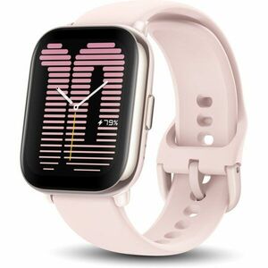 Amazfit Active inteligentné hodinky farba Petal Pink 1 ks vyobraziť